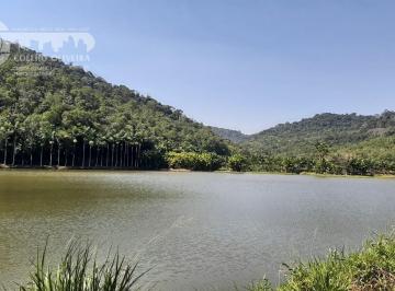 Rural · 125m² · Fazenda à venda em Zona Rural - Juquiá com 125m², ideal para investimento.