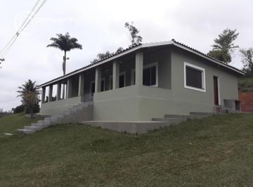 Rural · 183m² · Fazenda no vale do Ribeira