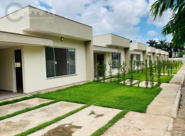 Casa · 97m² · Casa em Vila Romao - Registro