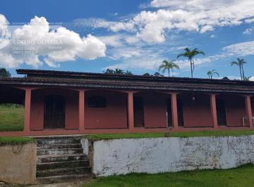 Rural · 560000m² · Sítio em  -  Pariquera-açu