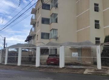 Apartamento · 60m² · 2 Quartos · 1 Vaga · Apartamento em - Registro