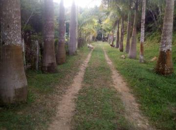 Rural · 10m² · 4 Quartos · Sítio em Zona Rural  -  Registro SP