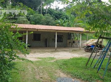 Rural · 20000m² · Sítio em Zona Rural  -  Juquiá SP