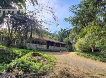 Rural · 1234m² · Fazenda em Juquiá SP