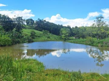 Rural · 32m² · 3 Quartos · Sítio em Registro - Bairro Agrocha