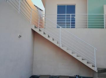 Casa · 60m² · 1 Quarto · 1 Vaga · Casa em Jardim Caiçara - Registro