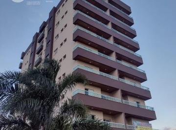 Apartamento · 85m² · 2 Quartos · 1 Vaga · Apartamento 02 Dorm. em Centro - Registro