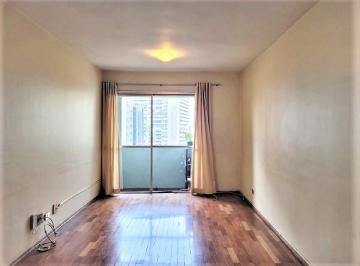 SALA · VENDA - BARRA FUNDA 03 DORMITÓRIOS 80M2 DE ÁREA ÚTIL 01 VAGA!!!