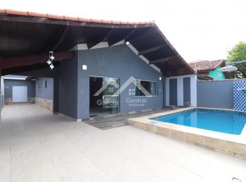 Foto 01 · 
                                Casa em Peruíbe
                            