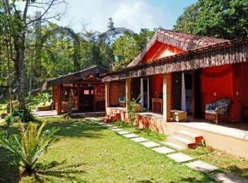 Comercial · 1780m² · 11 Quartos · Pousada/Chalé em Bonete - Ilhabela