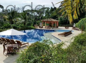 Apartamento · 40m² · 1 Quarto · 1 Vaga · Apartamento em Curral  -  Ilhabela