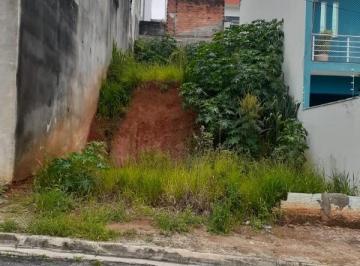 Foto 01 · Terreno, Residencial Novo Horizonte I, Mogi das Cruzes, SP