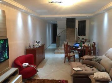 Foto 01 · Casa, Alto da Boa Vista, Mogi das Cruzes, SP