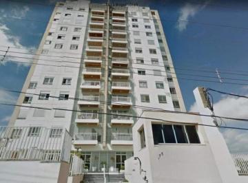 Foto 01 · Apartamento, Mogi Moderno, Mogi das Cruzes, SP