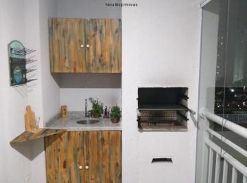 Foto 01 · Apartamento, Vila Suissa, Mogi das Cruzes, SP