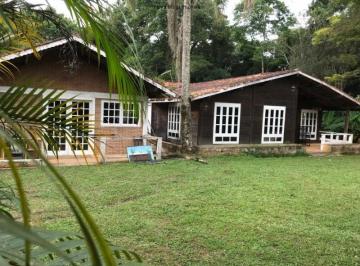 Foto 01 · Casa, Mogi Moderno, Mogi das Cruzes, SP