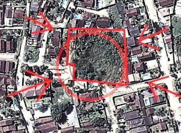 Imagem do Imóvel · TERRENO DE 5254 METROS BEM LOCALIZADO EM BOISSUCANGA