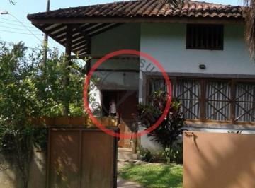 Imagem do Imóvel · CASA EM MARESIAS ,TÉRREA, 2 QUARTOS, AMPLO TERRENO E MEZANINO AMPLO PODENDO SE TRANFORMAR EM VARIOS 