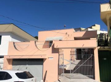 Foto 01 · CASA COM 198 M² DE TERRENO COM 2 DORMITÓRIOS NO JARDIM PACAEMBU EM JUNDIAÍ - SP