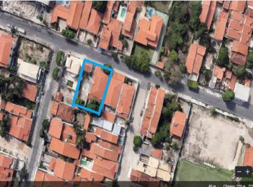 Terreno , Fortaleza · Baixou de 750 mil para 650 mil. Terreno 24 x 33 com 792 m2 Coaçu - Fortaleza