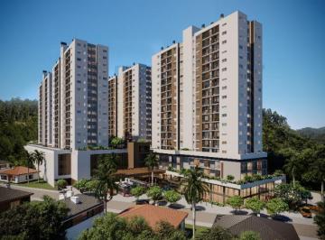Foto 01 · VITTA HOME RESORT - APARTAMENTO COM 02 DORMITÓRIOS EM ITAJAÍ