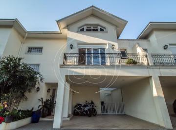 Casa · 350m² · 3 Quartos · 2 Vagas · Maravilhosa casa de condomínio no Alto da Boa Vista.