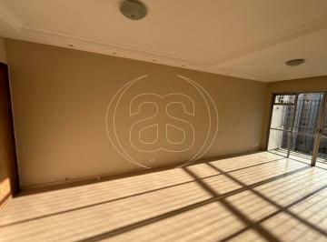 Apartamento · 112m² · 3 Quartos · 2 Vagas · ED. MARQUES DE TOLEDO - 112M²
