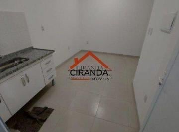 Apartamento · 13m² · 1 Quarto · Studio Reformado para Locação na Vila Leopoldina