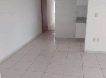Foto 01 · Apartamento de 2 quartos com suíte e vaga de garagem em condomínio no bairro São Francisco, São José