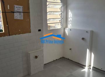 Apartamento · 45m² · 2 Quartos · 1 Vaga · Lançamento Imperdível - Apartamento de 45m² no Veloso/Osasco.