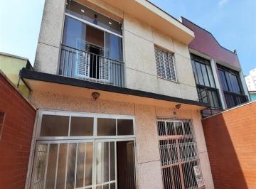 Casa · 3 Quartos · 4 Vagas · Sobrado TATUAPÉ São Paulo/SP