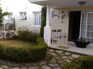 Casa · 125m² · 2 Quartos · 2 Vagas · Casa Padrão, Condomínio Jardim Mediterrâneo Townhouses Casa palermo 4 - Piatã