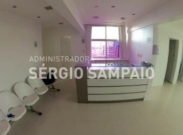 Comercial · 85m² · 2 Vagas · Sala, CENTRO ODONTOMÉDICO ITAMARATY, Sala 701 e 702  - Federação