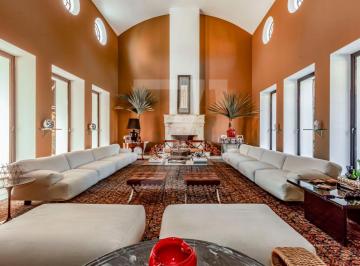Casa · 1599m² · 4 Quartos · 8 Vagas · Casa à venda e locação  no Jardim Guedala