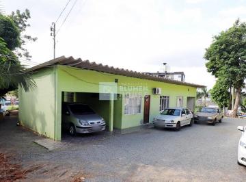 4444199-97967.jpg · Casa com amplo terreno no bairro Salto do Norte!