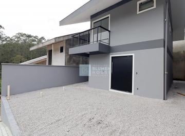 Casa · 130m² · 3 Quartos · 2 Vagas · Sobrados no bairro Tribess!