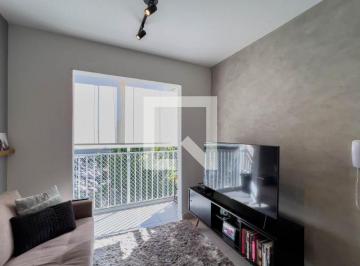 Apartamento · 36m² · 2 Quartos · Apartamento à Venda - Cambuci, 2 Quartos, 36 m² - São Paulo