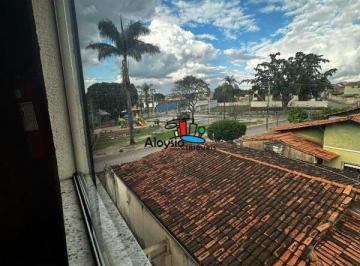 Apartamento · 50m² · 2 Quartos · 1 Vaga · Apartamento à venda, 2 quartos, 1 suíte, 1 vaga, Progresso - Sete Lagoas/MG
