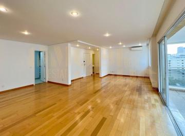 Apartamento · 168m² · 3 Quartos · 3 Vagas · Apartamento para Locação - Vila Nova Conceição - 3 dormitórios
