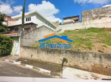 Terreno · 360m² · Excelente Terreno City Bussocaba 360 metros