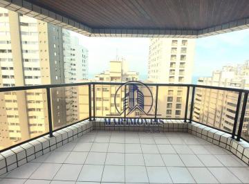 ba5168ae9c97a0ccdb601da200e8a0ec95067a5e · Apartamento com 4 dormitórios à venda, 190 m² por R$ 1.250.000,00 - Praia das Astúrias - Guarujá/SP