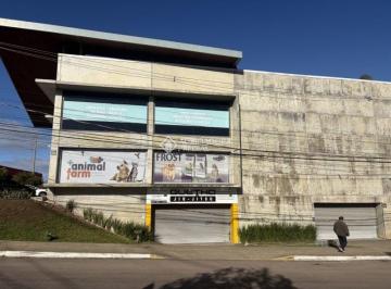 Comercial · 350m² · 1 Quarto · Comercial para aluguel - em Hípica