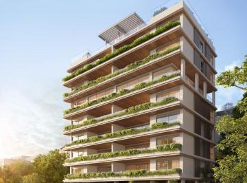 Fachada · Cobertura, Vila Madalena, São Paulo, SP