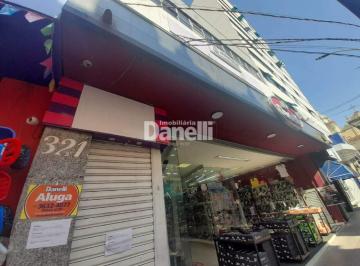 Comercial · 300m² · EXCELENTE OPORTUNIDADE CALÇADÃO O DO CENTRO DE TAUBATÉ!