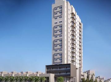 Fachada · Studio, Vila Mariana, São Paulo, SP