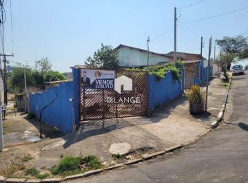 Comercial · 155m² · 7 Quartos · 4 Vagas · Casa à venda no Parque da Figueira, Campinas/SP