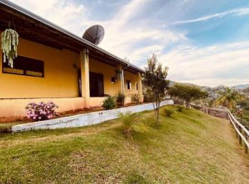 317f6fa25a11dee138789399d81cb8096566b1ae · Chácara com 3 dormitórios à venda, 24000 m² por R$ 1.100.000,00 - Souzas - Monteiro Lobato/SP