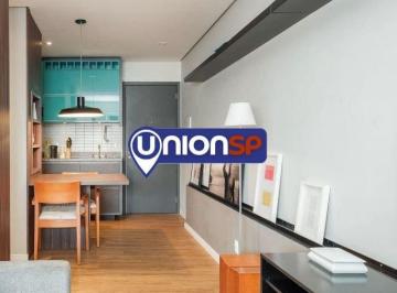 | Foto_migracao | 0 · Apartamento com 1 dormitório à venda, 39 m² por R$ 450.000,00 - Bela Vista - São Paulo/SP