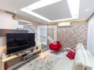 Casa · 70m² · 2 Quartos · 1 Vaga · Casa à Venda - Vila Re, 2 Quartos, 70 m² - São Paulo