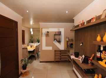 Casa · 88m² · 3 Quartos · Casa à Venda - Cavalhada, 3 Quartos,  88 m² - Porto Alegre